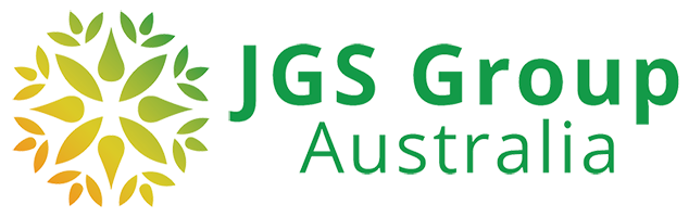 JGS Group AU